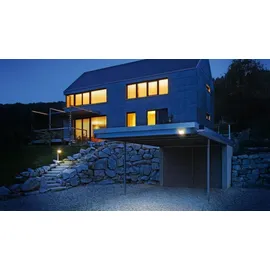 Steinel XSolar L-S Weiß