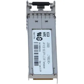 HP HPE Aruba X130 - SFP+-Transceiver-Modul - LC HP X130 neu Bulk