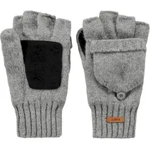 Barts HAAKON Hellgrau M/L