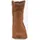 Heine Stiefelette in cognac | Gr.: 38