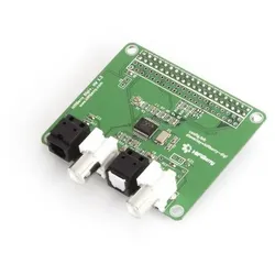 HiFiBerry DIGI+ I/O