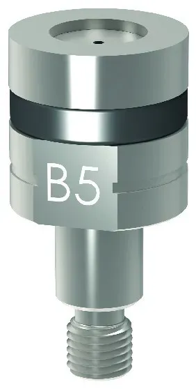 B5-Matrizen f.Stanznietgerät