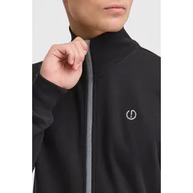!Solid SDBennTrack Sweatjacke Herren Schwarz M