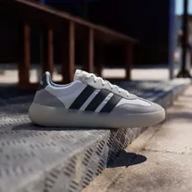 Adidas Barreda Decode Cloud White / Core Black / Grey Two 42