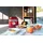 KitchenAid Mixbehälter 5KSB2042BBA Schwarz/Transparent