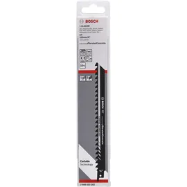 bosch professional zubehör Säbelsägeblatt S 1141 HM 10 Stück