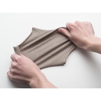 Adafruit Knit Jersey Conductive Fabric - 20cm square [ADA1364]