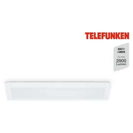 Telefunken LED Deckenleuchte 25 W 61,5 cm neutralweiß