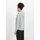 Alpha Industries Hoodie grau L