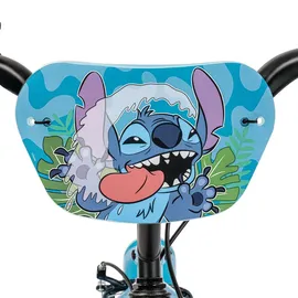 HUFFY Stitch 12 Zoll weiß