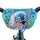 HUFFY Stitch 12 Zoll weiß