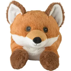Warmies Warmies® Wärmekissen/Stofftier "Liegender Fuchs"