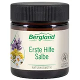 Bergland Pharma Erste Hilfe Salbe, 15ml (1)