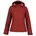 Damen Funktionsjacke rot 44