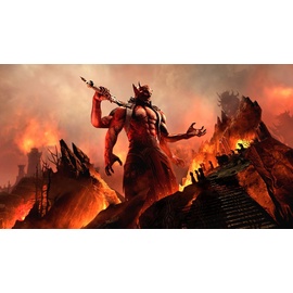The Elder Scrolls Online Collection: Blackwood