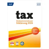 Buhl tax 2025 für das Steuerjahr 2024