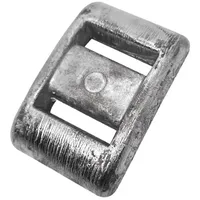 Spetton Anatomic Gewicht - Grey - 2 kg