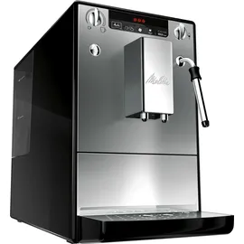 Melitta Caffeo Solo & Milk E953-102 silber