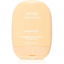 HAAN Schnell einziehende Feuchtigkeitscreme 97% natürliche Inhaltsstoffe 50 ml