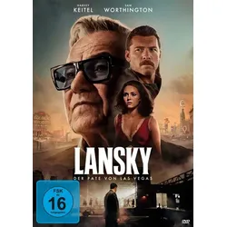 Lansky (DVD)