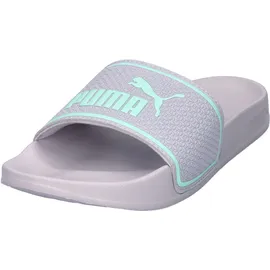 Puma Kinder Badeschlappen Leadcat 2.0 PS 384435-20 32 EU
