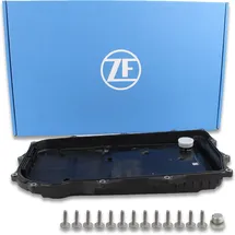 ZF Teilesatz, Automatikgetriebe-Ölwechsel