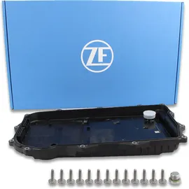 ZF Teilesatz, Automatikgetriebe-Ölwechsel