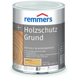 Remmers Holzschutz-Grund farblos, 2,5 l