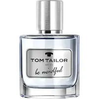 Tom Tailor Be Mindful Man Eau de Toilette 30