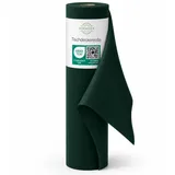 Sensalux Tischdeckenrolle Vlies 1,19 x 25 m Grün, 80 g/m2