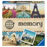 Ravensburger Collectors' memory® Travel