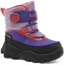 Kamik STANCE3 Gummistiefel Lila 27