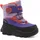 Kamik STANCE3 Gummistiefel Lila 27