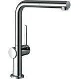 Hansgrohe Talis M54 270 1jet sBox