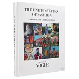 Random House N.Y. The United States of Fashion