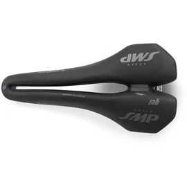 Selle SMP E-Sport Medium Gel 273 x 140 mm Schwarz