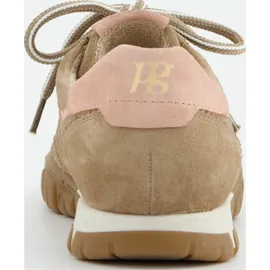 Paul Green 5504-010 Damen Weite E Beige 38,5