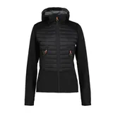 ICEPEAK DEERTON schwarz, 40