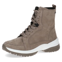 CAPRICE Winterboots Gr. 37, taupe, , 52659440-37