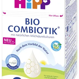 HiPP Bio Combiotik 3 BIO