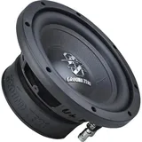 Ground Zero Iridium GZIW 200 8 Zoll Subwoofer | Masori