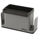 Outwell Willett Sink Side Organiser One Size Grey
