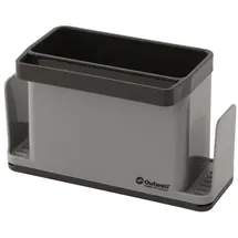 Outwell Willett Sink Side Organiser One Size Grey
