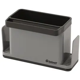 Outwell Willett Sink Side Organiser One Size Grey