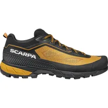Scarpa Herren Rapid LT Schuhe (Größe 41.5, orange)