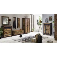 SIT Möbel SIT Badspiegel »RIVERBOAT«, rechteckig, BxH: 68 x