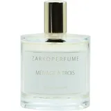 ZARKOPERFUME Ménage à Trois Eau de Parfum 100 ml