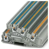 Phoenix Contact Installationsetagenklemme 0,14-4qmm PTI 2,5-L/N