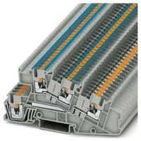 Phoenix Contact Installationsetagenklemme 0,14-4qmm PTI 2,5-L/N