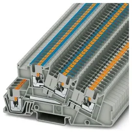 Phoenix Contact Installationsetagenklemme 0,14-4qmm PTI 2,5-L/N